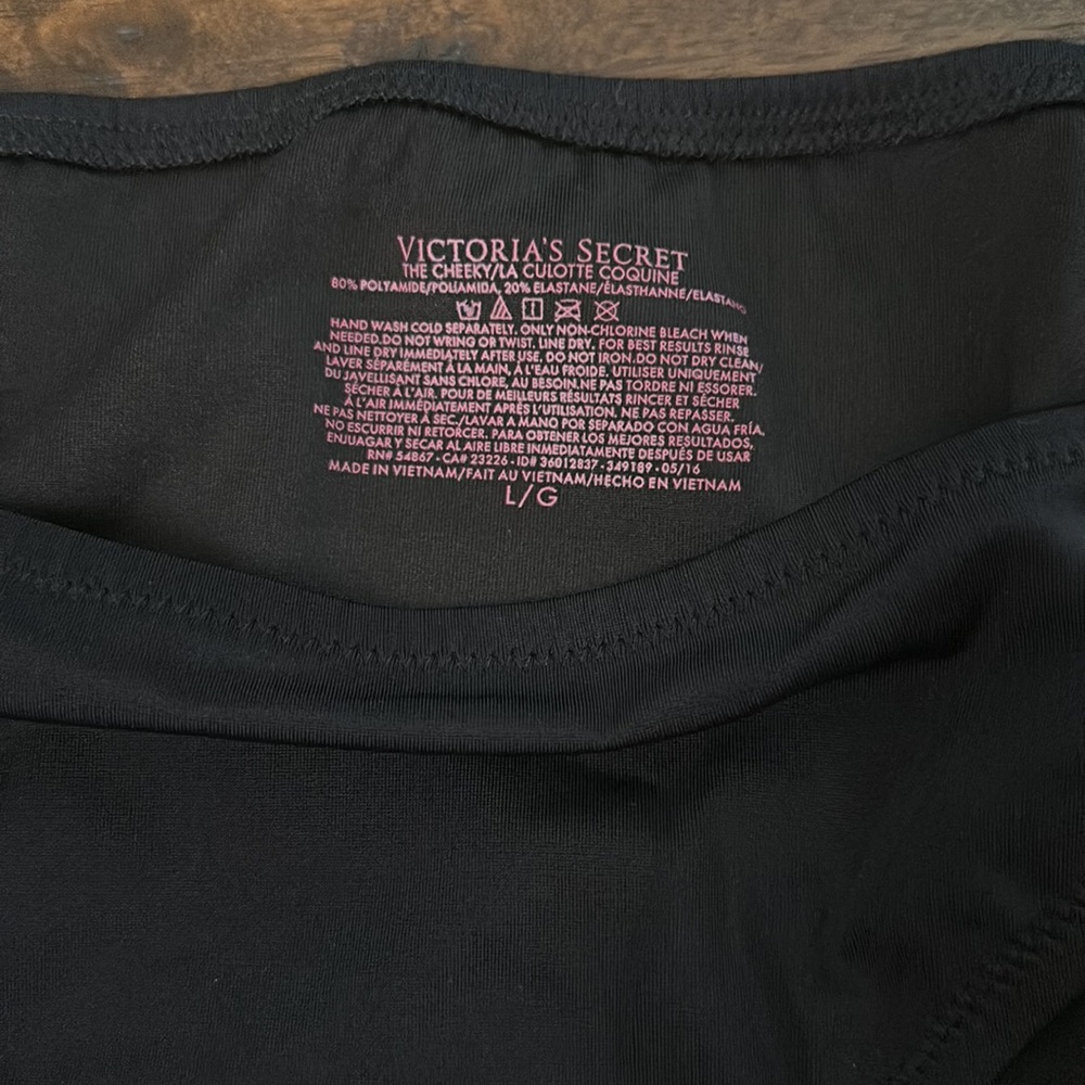 NET Victorias Secret Bikini Bottom - Picture 3 of 6